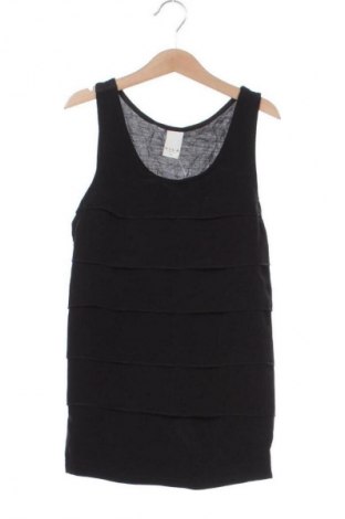 Damentop VILA, Größe XS, Farbe Schwarz, Preis € 10,23
