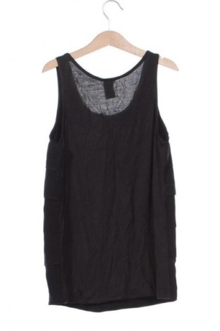 Damentop VILA, Größe XS, Farbe Schwarz, Preis € 10,23