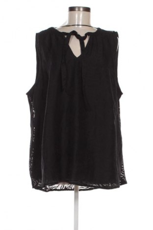 Női top VRS, Méret XXL, Szín Fekete, Ár 11 007 Ft