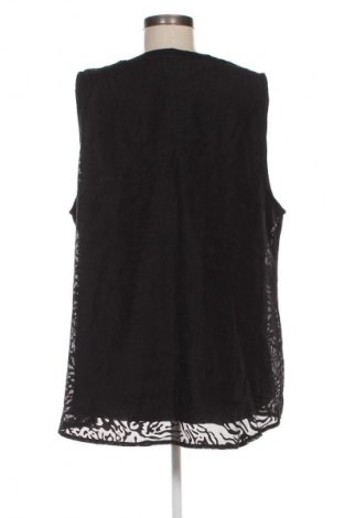 Női top VRS, Méret XXL, Szín Fekete, Ár 11 007 Ft