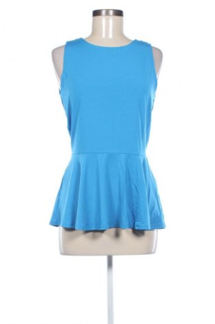 Top de femei Vero Moda, Mărime L, Culoare Albastru, Preț 116,37 Lei