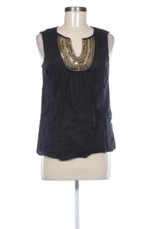 Γυναικείο τοπ Vero Moda, Μέγεθος M, Χρώμα Μαύρο, Τιμή 10,57 €
