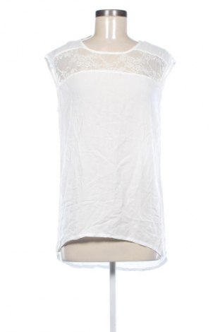 Damentop Vero Moda, Größe M, Farbe Ecru, Preis 10,14 €