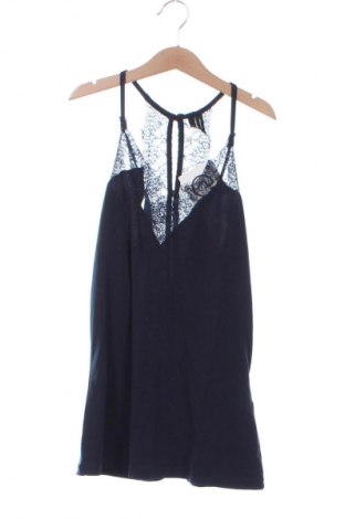 Damentop Vero Moda, Größe XS, Farbe Blau, Preis 10,14 €