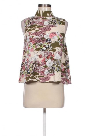 Damentop Vero Moda, Größe M, Farbe Mehrfarbig, Preis € 10,31