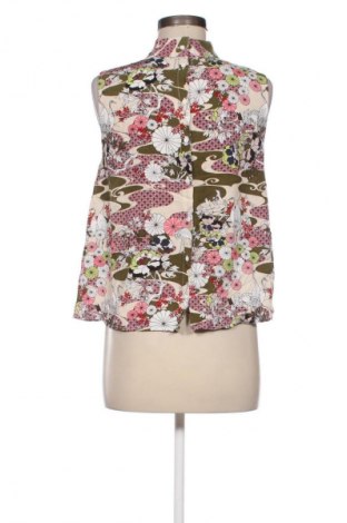 Damentop Vero Moda, Größe M, Farbe Mehrfarbig, Preis € 10,31