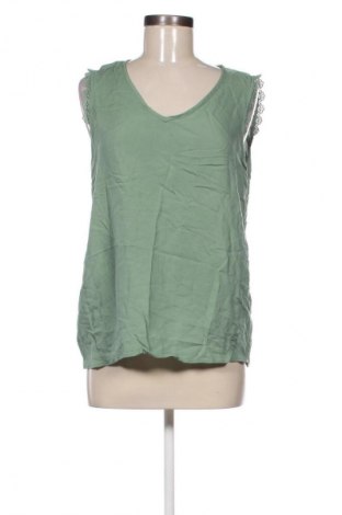 Top de femei Vero Moda, Mărime L, Culoare Verde, Preț 52,65 Lei