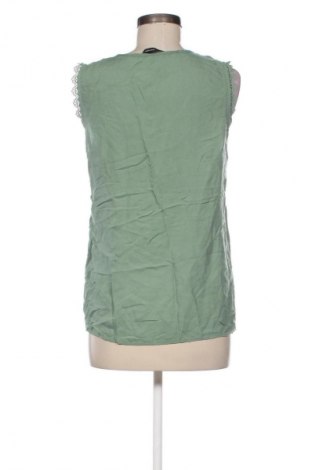 Top de femei Vero Moda, Mărime L, Culoare Verde, Preț 52,65 Lei