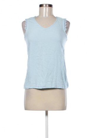 Top de femei Vero Moda, Mărime S, Culoare Albastru, Preț 53,56 Lei