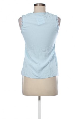 Top de femei Vero Moda, Mărime S, Culoare Albastru, Preț 53,56 Lei