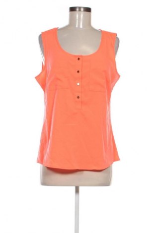 Damentop Vero Moda, Größe M, Farbe Orange, Preis 13,99 €