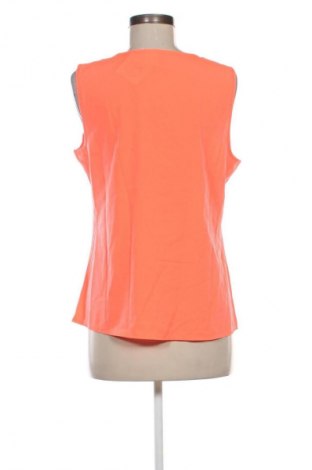 Damentop Vero Moda, Größe M, Farbe Orange, Preis 13,99 €