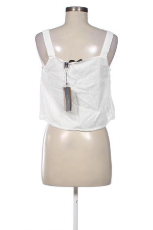 Damentop Vero Moda, Größe M, Farbe Weiß, Preis € 32,99