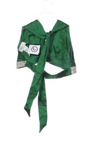 Top de femei Vicolo, Mărime M, Culoare Verde, Preț 405,99 Lei