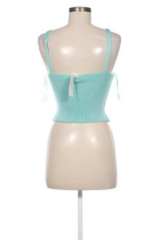 Damski top Vince, Rozmiar S, Kolor Zielony, Cena 624,99 zł