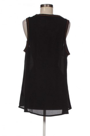 Damentop Woman By Tchibo, Größe XL, Farbe Schwarz, Preis € 20,99