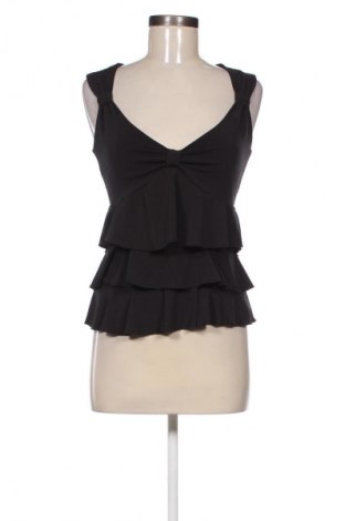 Γυναικείο τοπ Xx by Mexx, Μέγεθος M, Χρώμα Μαύρο, Τιμή 15,97 €
