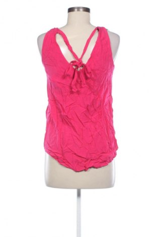 Top de femei Yessica, Mărime M, Culoare Roz, Preț 94,99 Lei