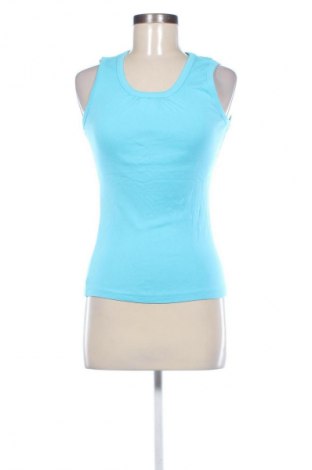 Damentop Yessica, Größe S, Farbe Blau, Preis € 14,83