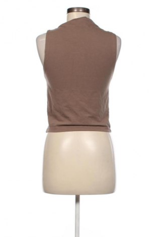 Női top Zara, Méret M, Szín Bézs, Ár 4 929 Ft