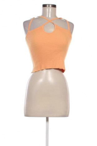 Dámský top Zara, Velikost M, Barva Oranžová, Cena  289,00 Kč