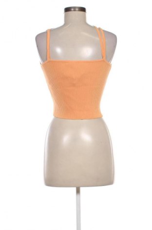 Dámský top Zara, Velikost M, Barva Oranžová, Cena  289,00 Kč