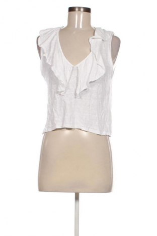 Női top Zara, Méret M, Szín Fehér, Ár 4 929 Ft