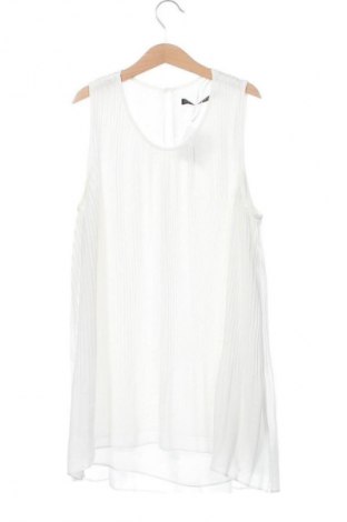Dámský top Zara, Velikost XS, Barva Bílá, Cena  230,00 Kč