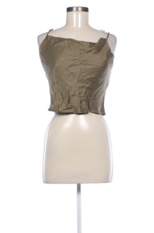 Damentop Zara, Größe S, Farbe Grün, Preis 9,13 €