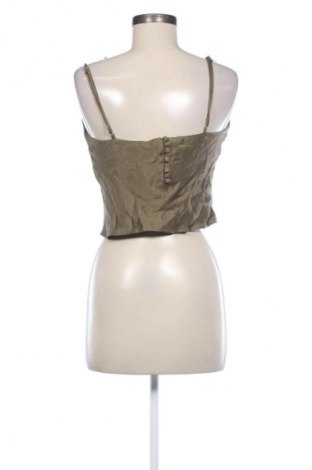Damentop Zara, Größe S, Farbe Grün, Preis 9,13 €