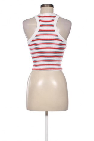 Top de femei Zara, Mărime M, Culoare Multicolor, Preț 46,00 Lei
