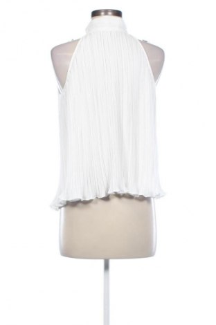 Damski top Zara, Rozmiar S, Kolor Biały, Cena 42,41 zł