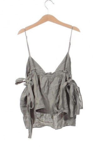 Damentop Zara, Größe XS, Farbe Beige, Preis 9,13 €
