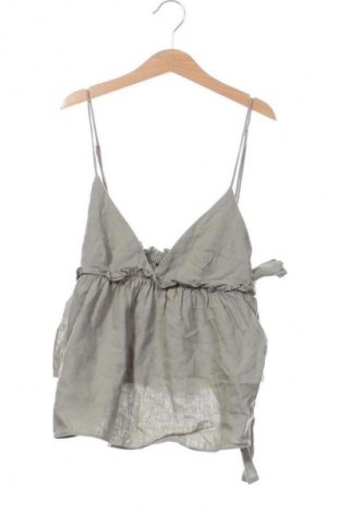 Damentop Zara, Größe XS, Farbe Beige, Preis 9,13 €