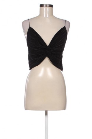 Damentop Zara, Größe S, Farbe Schwarz, Preis 9,13 €