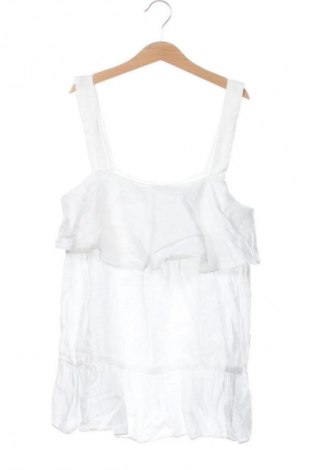 Damski top Zara, Rozmiar XS, Kolor Biały, Cena 42,41 zł