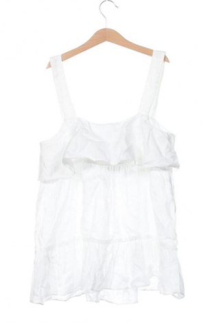 Damski top Zara, Rozmiar XS, Kolor Biały, Cena 42,41 zł