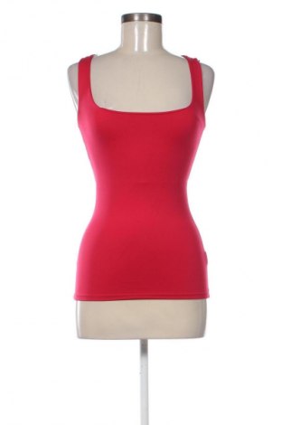 Dámský top Zara, Velikost S, Barva Červená, Cena  383,00 Kč