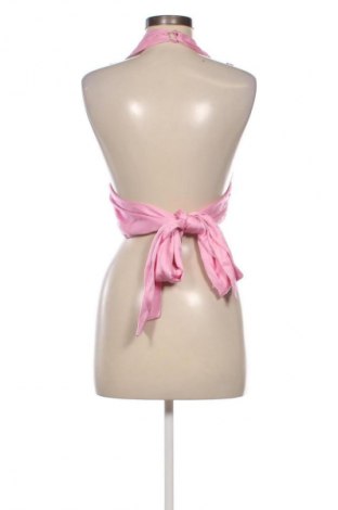 Damski top Zara, Rozmiar S, Kolor Różowy, Cena 42,41 zł