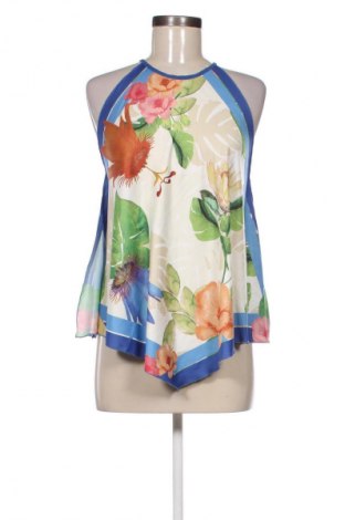 Damentop Zara, Größe M, Farbe Mehrfarbig, Preis 9,22 €
