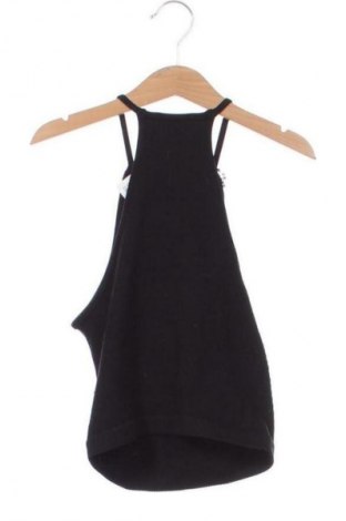 Damski top Zara, Rozmiar XS, Kolor Czarny, Cena 42,85 zł