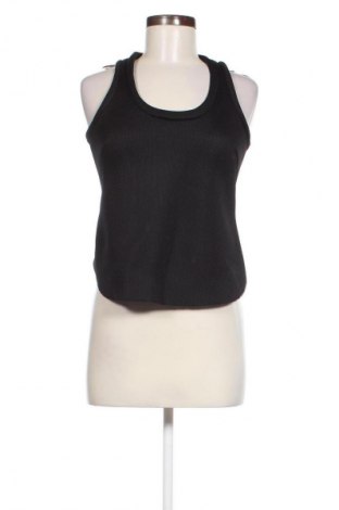Γυναικείο τοπ Zara, Μέγεθος M, Χρώμα Μαύρο, Τιμή 5,99 €