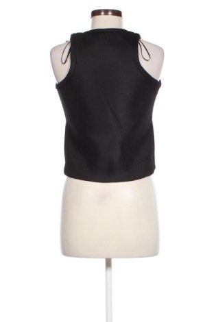 Damski top Zara, Rozmiar M, Kolor Czarny, Cena 42,85 zł