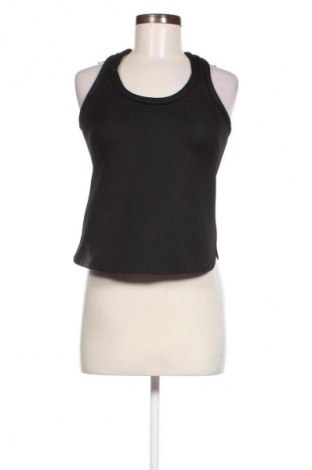 Γυναικείο τοπ Zara, Μέγεθος M, Χρώμα Μαύρο, Τιμή 5,99 €