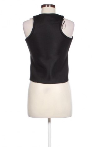Top de femei Zara, Mărime M, Culoare Negru, Preț 46,00 Lei