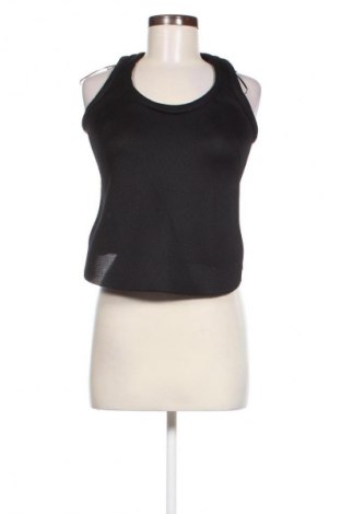 Top de femei Zara, Mărime M, Culoare Negru, Preț 46,00 Lei