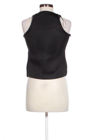 Top de femei Zara, Mărime M, Culoare Negru, Preț 46,00 Lei