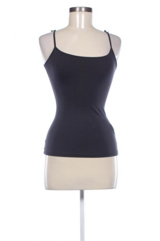 Γυναικείο τοπ Zara, Μέγεθος S, Χρώμα Μαύρο, Τιμή 5,99 €