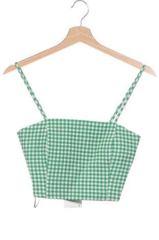 Damentop Zara, Größe XS, Farbe Mehrfarbig, Preis € 20,41
