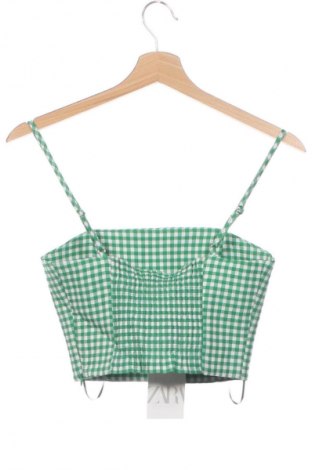 Damentop Zara, Größe XS, Farbe Mehrfarbig, Preis € 20,41